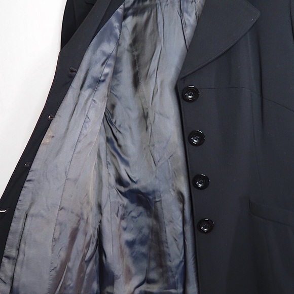 Bebe | Black Blazer - Picture 3 of 5